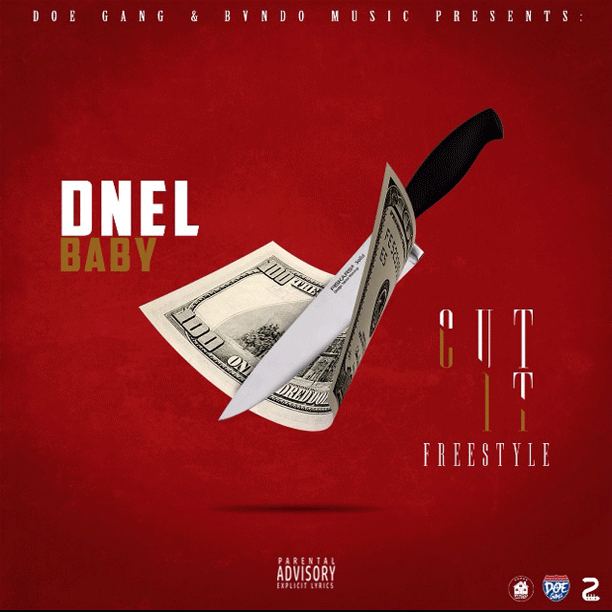 Cut It  ( Freestyle) 