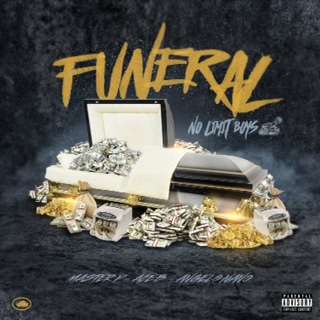 FUNERAL by Master P