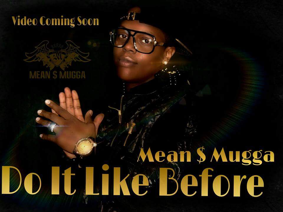 Do It Like Before (Radio)