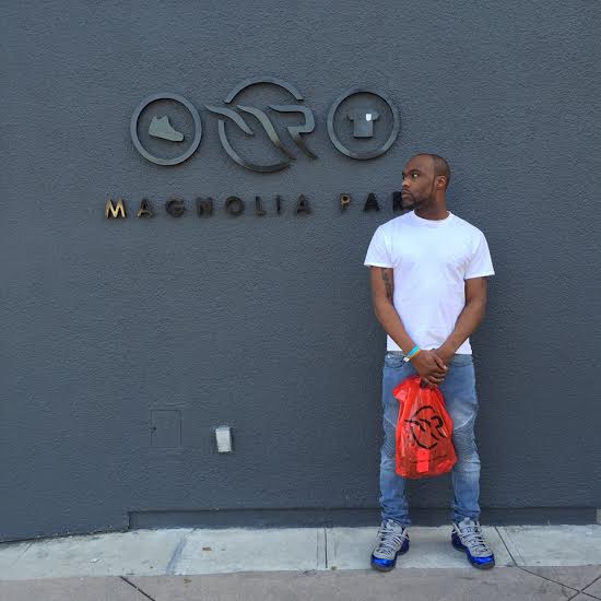 Who Are They (Dirty)