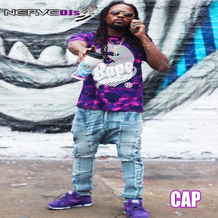 5 Minutes (Prod. By Fresh Jones) (Dirty)