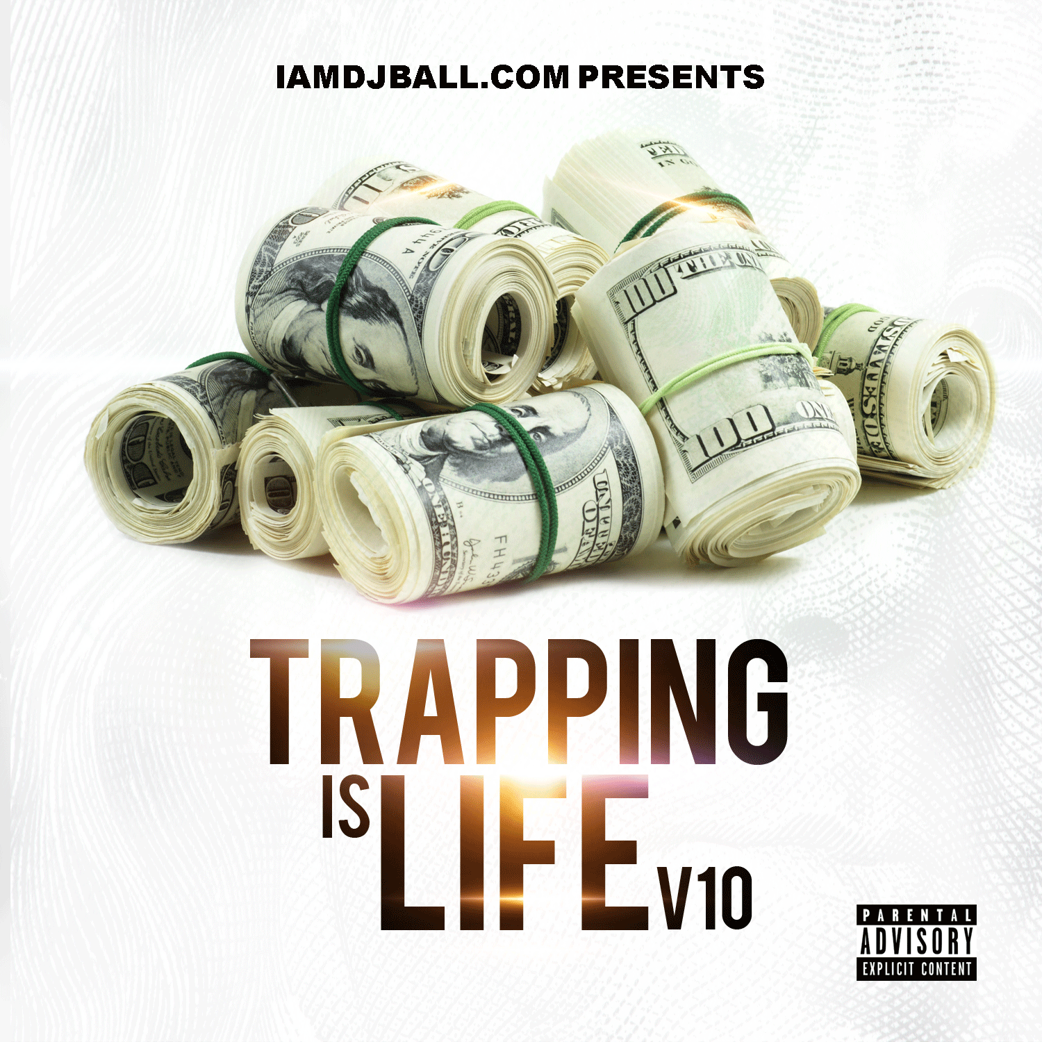 Trapping Is Life V10 