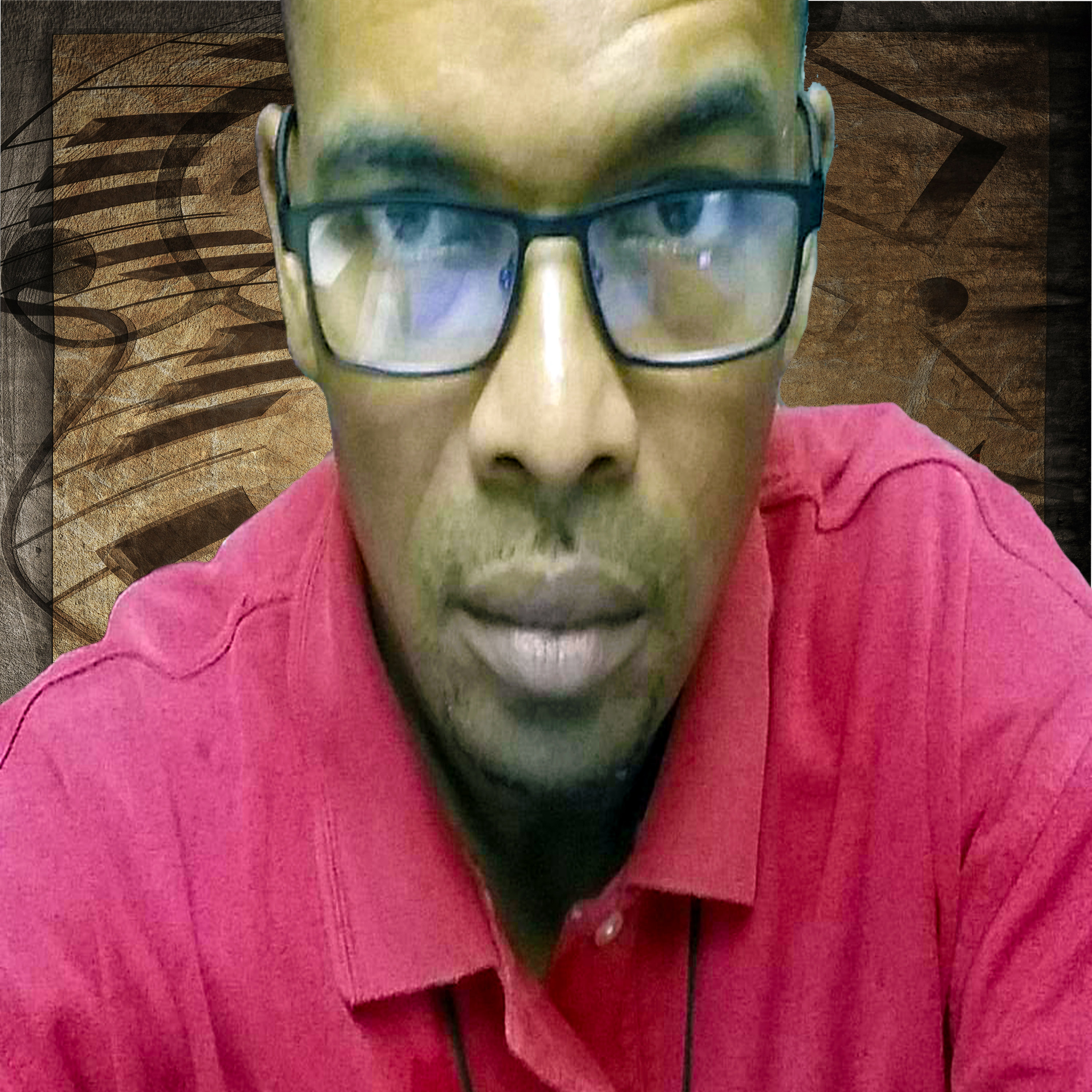 Stalker Instrumental produced by @dj_digum