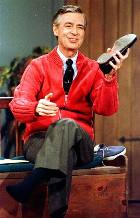 Mr. Rogers Prod By KT