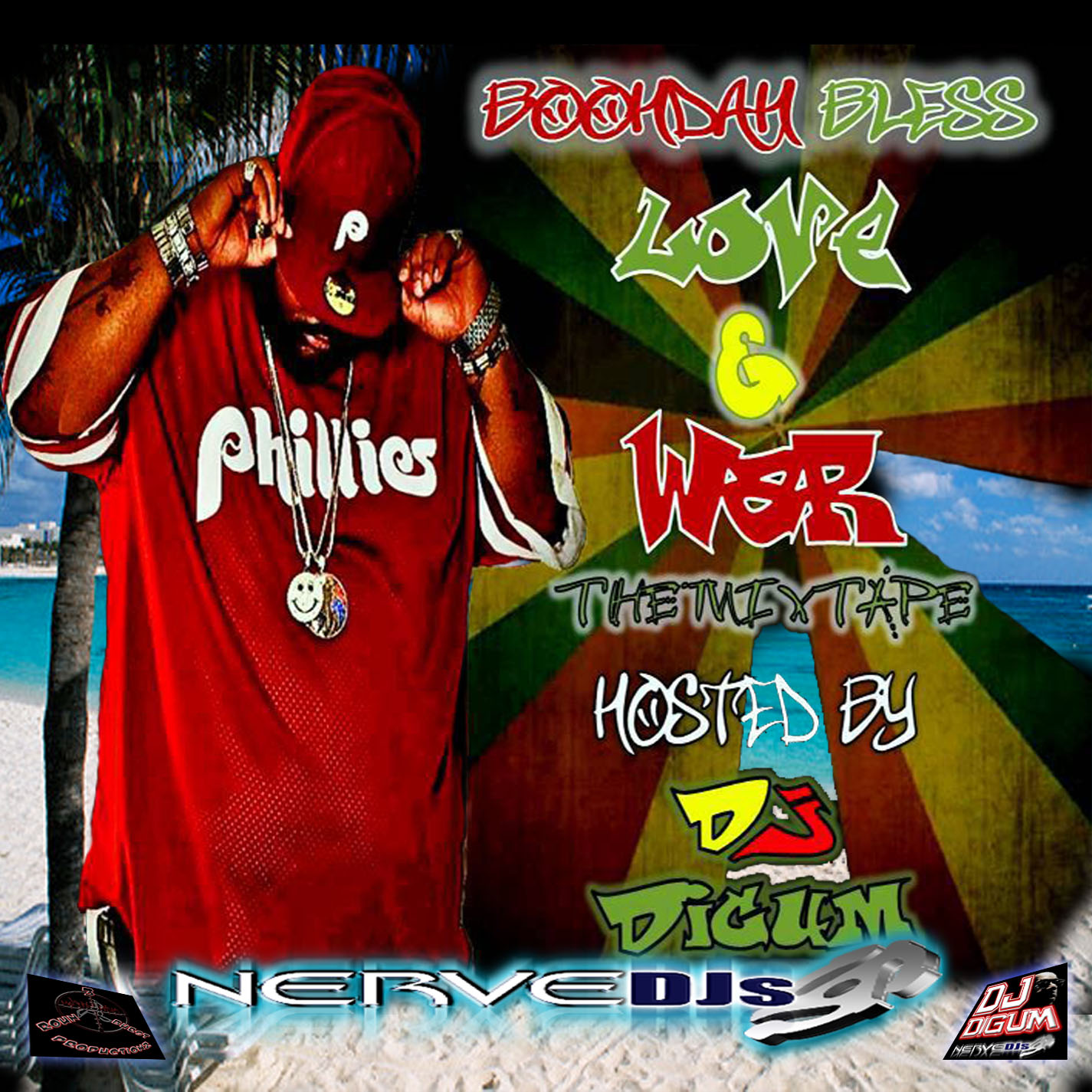 Love and War: The Mixtape