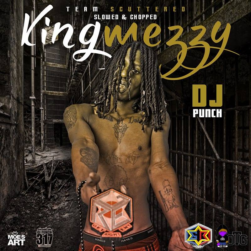 Team Scuttered (Slowed & Chopped)