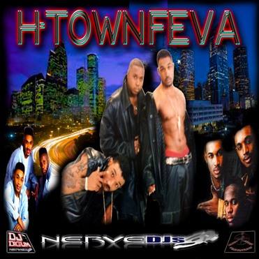H-Town Feva - DJ Digum