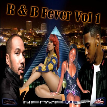 R&B Fever Vol 1