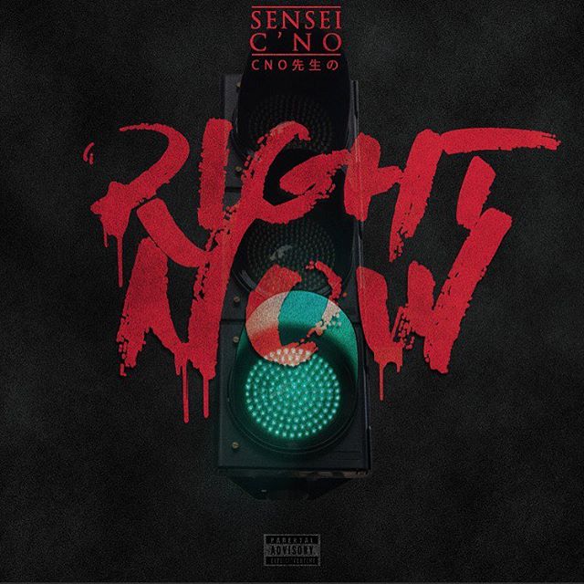 Right Now (Prod. by Young D)