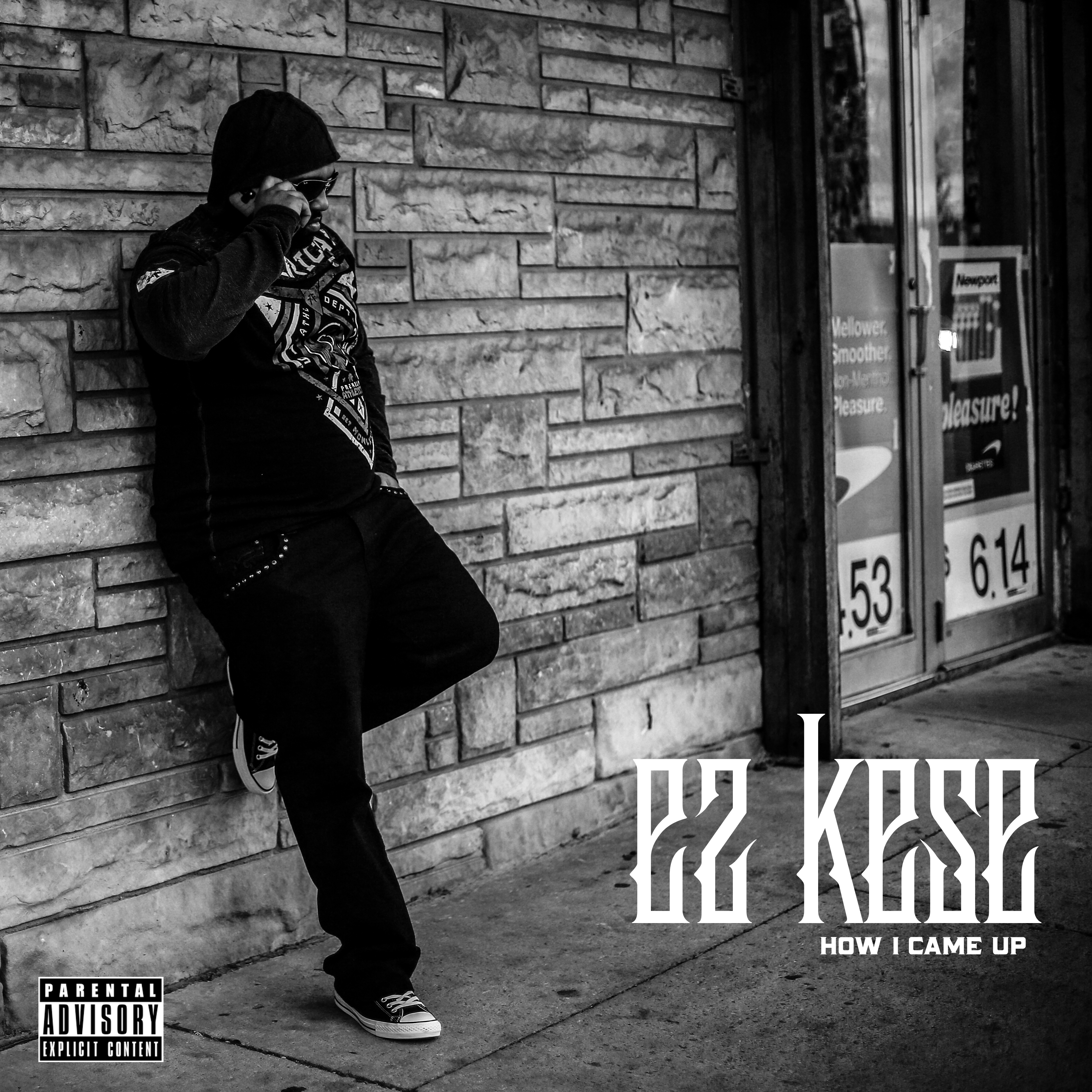 Visualize ft. Rich Forbez