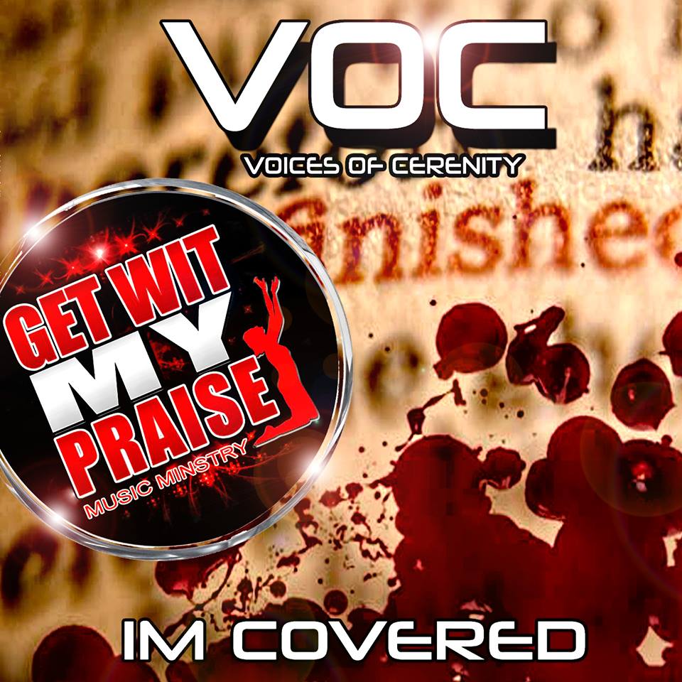 IM COVERED