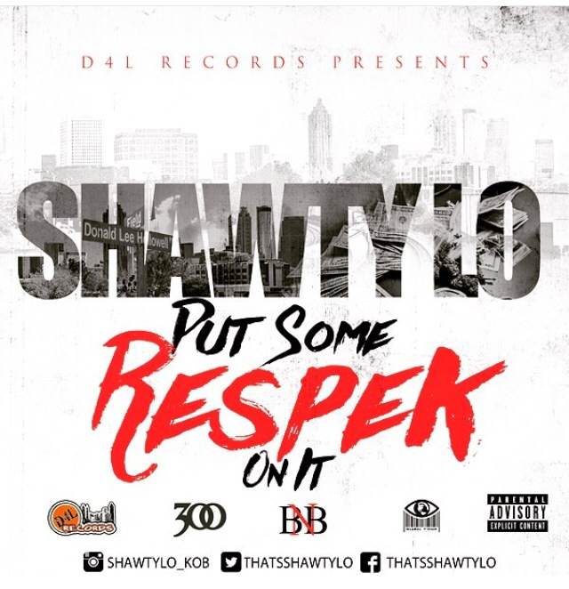 Shawty Lo- Put Some Repeck On It