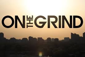 Post Up On The Grind Prod By Velvita