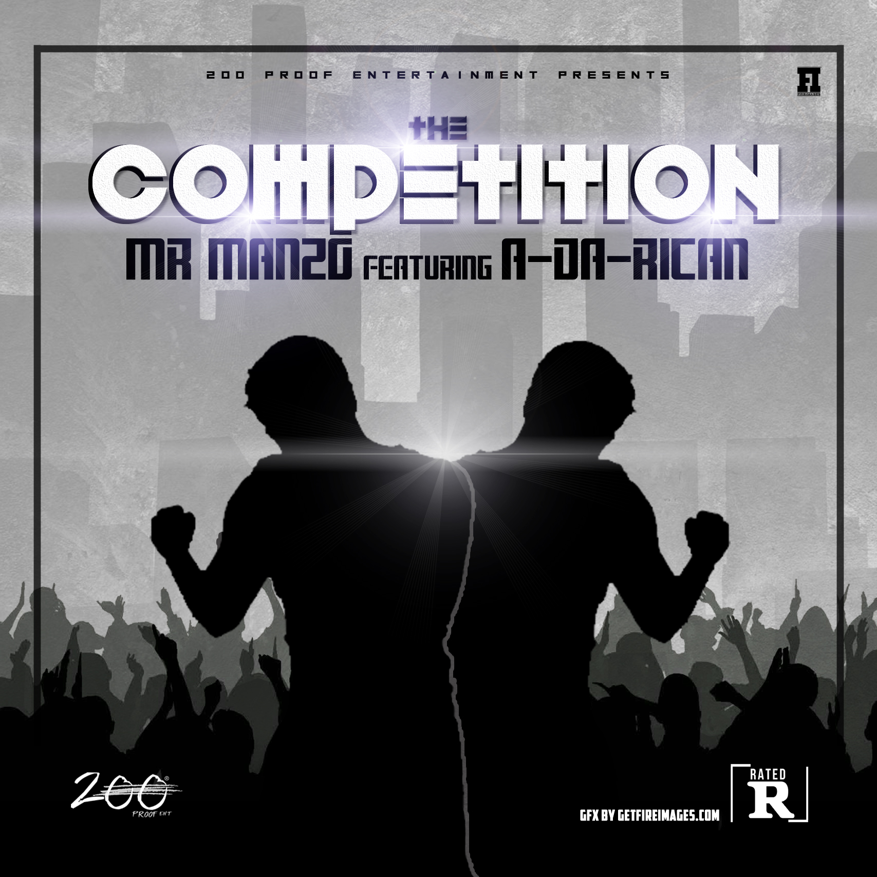 The Competition 