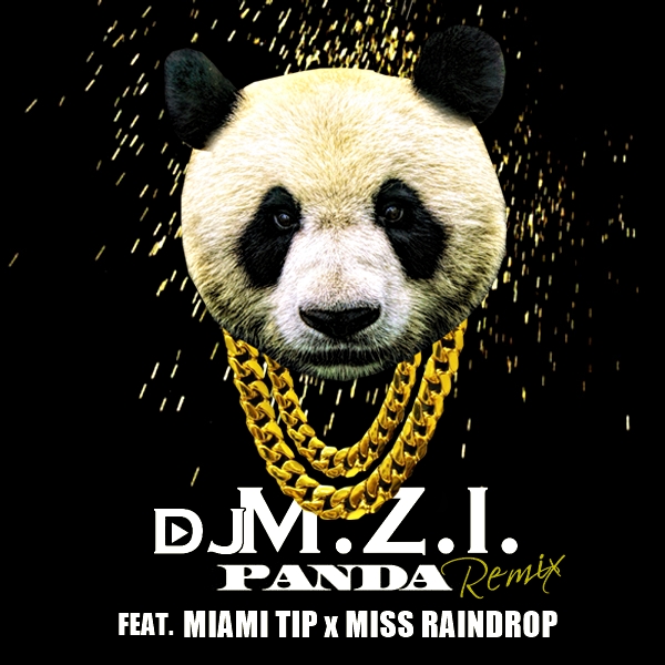 PANDA(Remix) 
