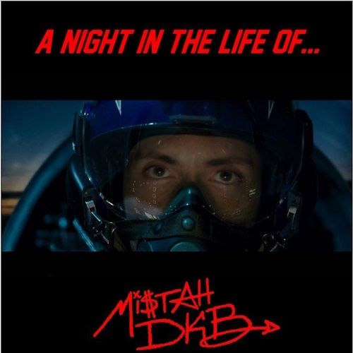 A Night In The Life Of...