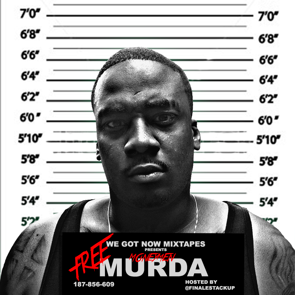 Free Murda