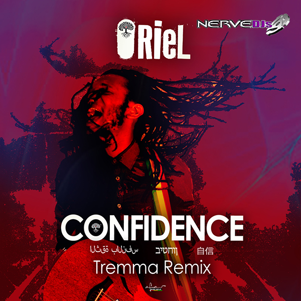 Confidence RMX
