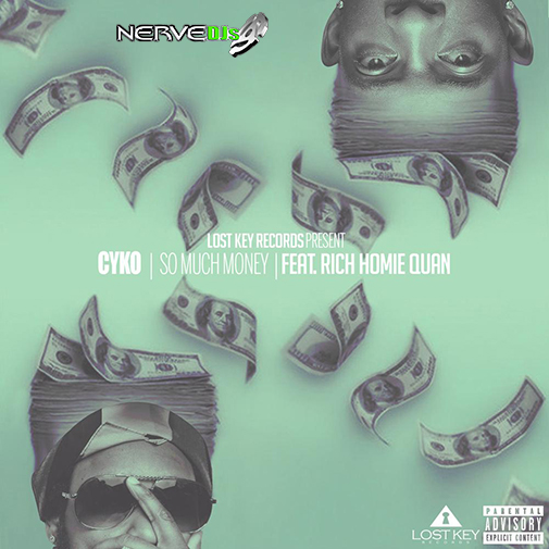 So Much Money (Dirty)