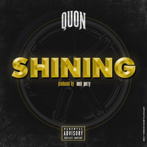 Shining