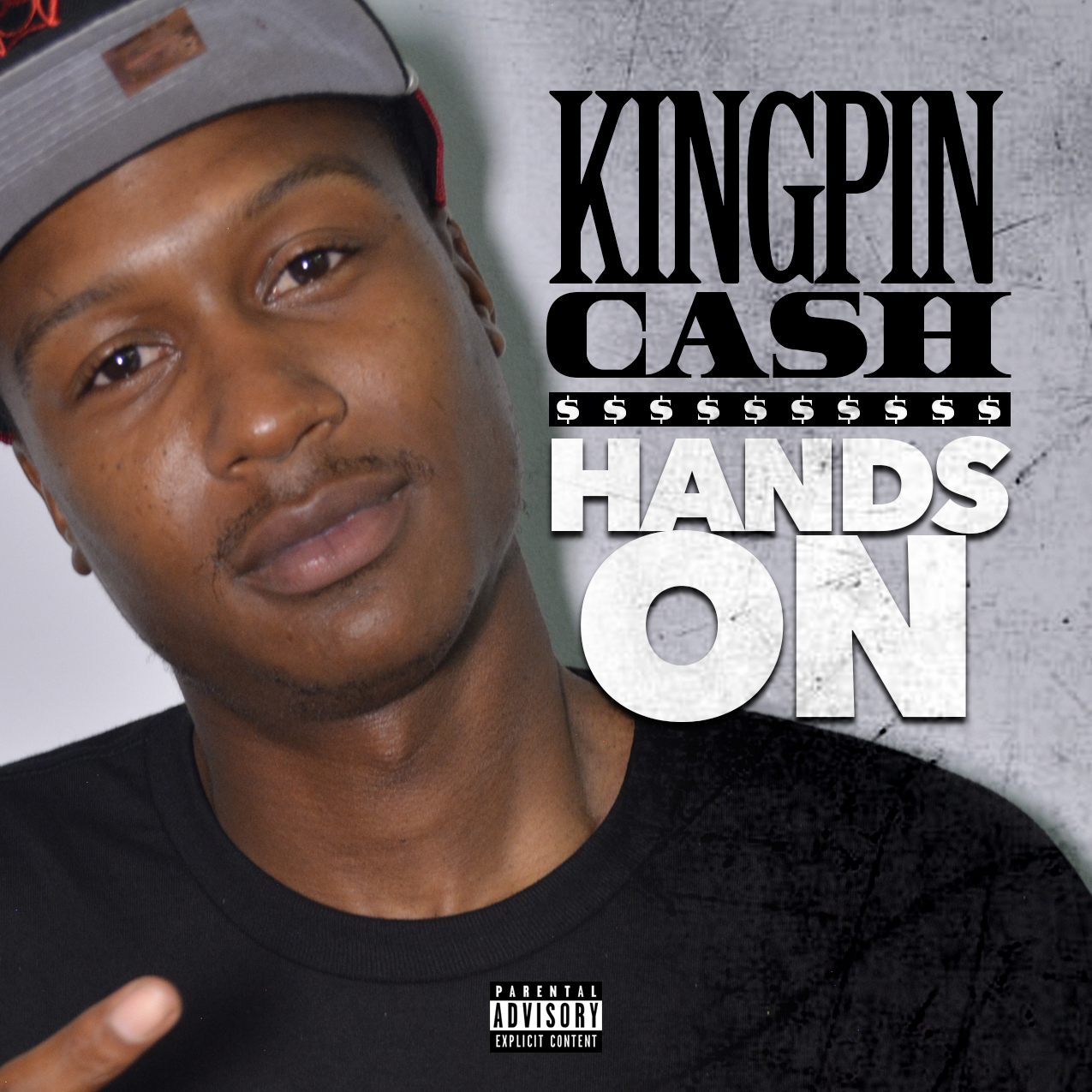 Hands On