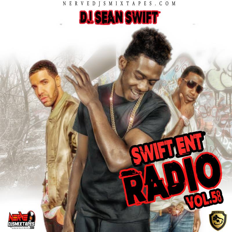 SWIFT ENT RADIO VOL 58