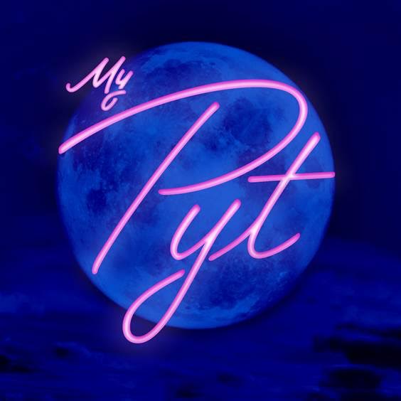 WALE - MY PYT