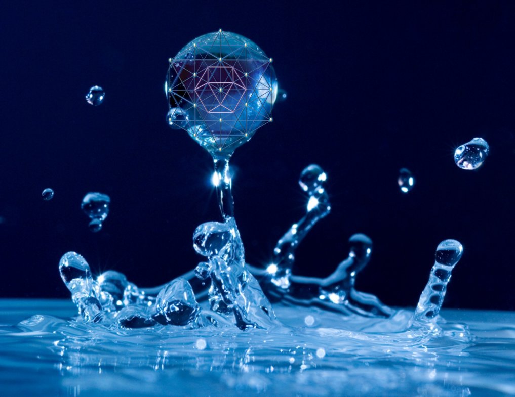 The Water Prod By Yung Murk