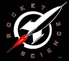Rocket Science Prod By The Up & Comers