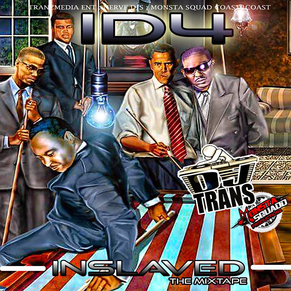ID4  InSlaved 