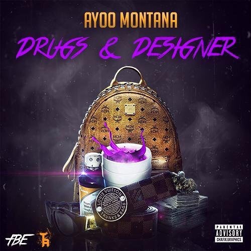 Drugs & Designer