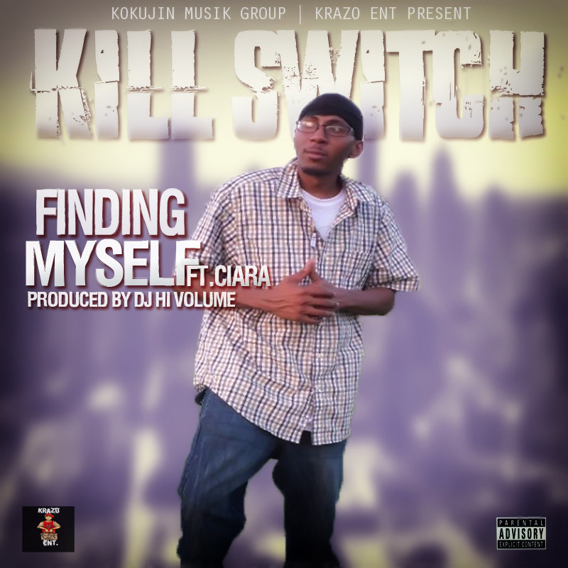 Finding Myself