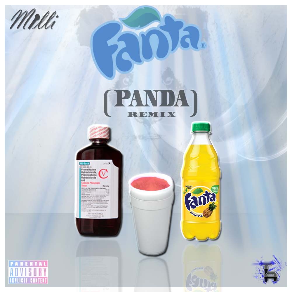 Fanta (Panda Remix)