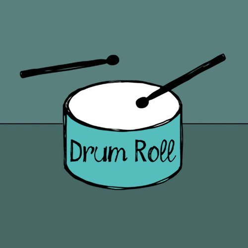 Drum Roll Prod By Fxrbes