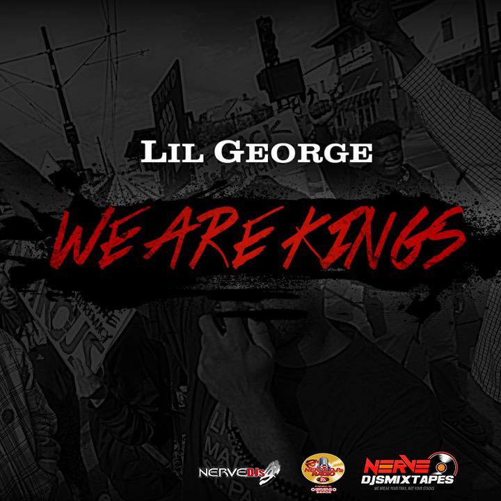 We Are Kings (Clean)