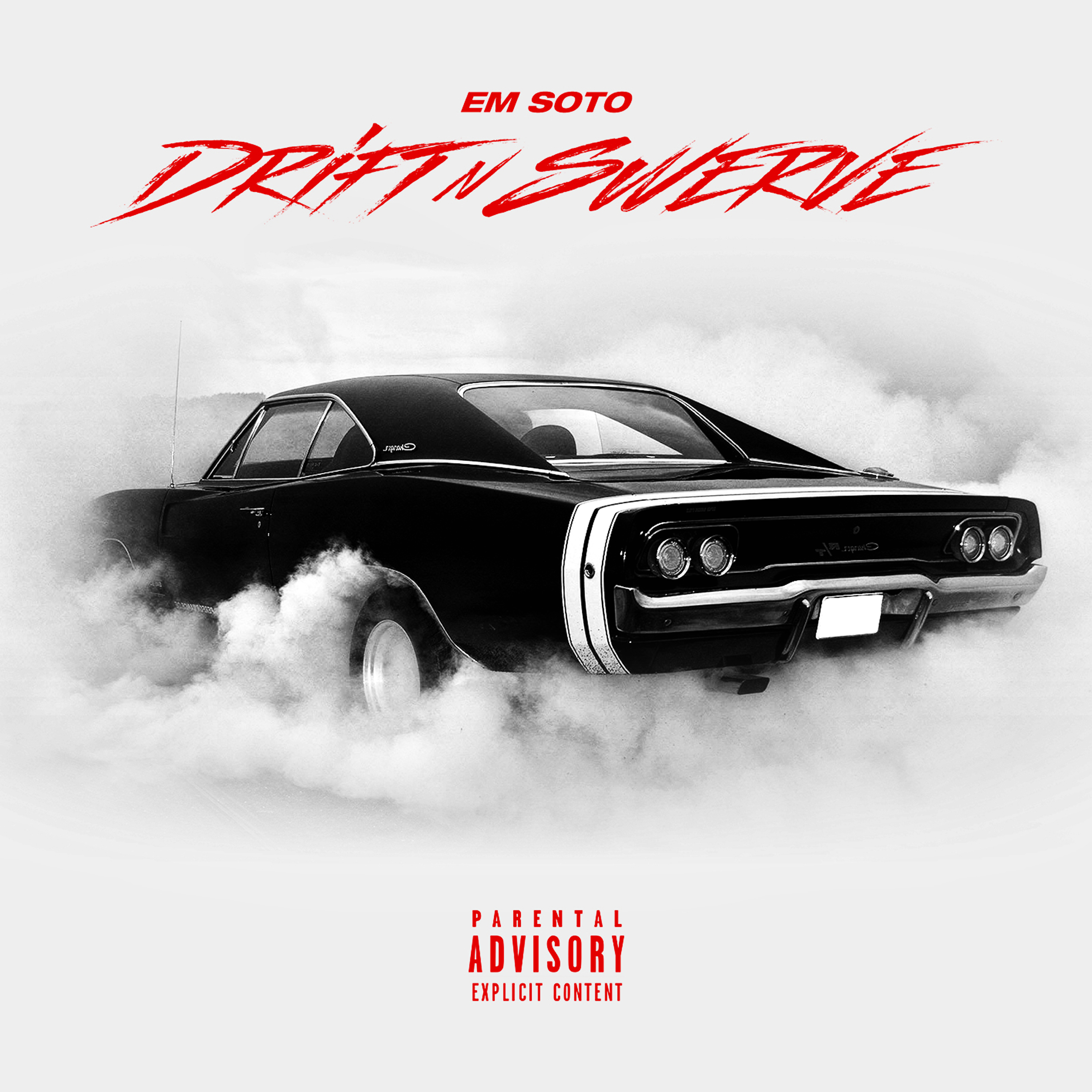 Em Soto - Drift & Swerve