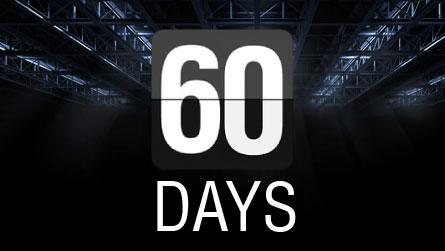 60 Day's Prod By Birdie