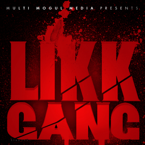 Likk Gang - Faces