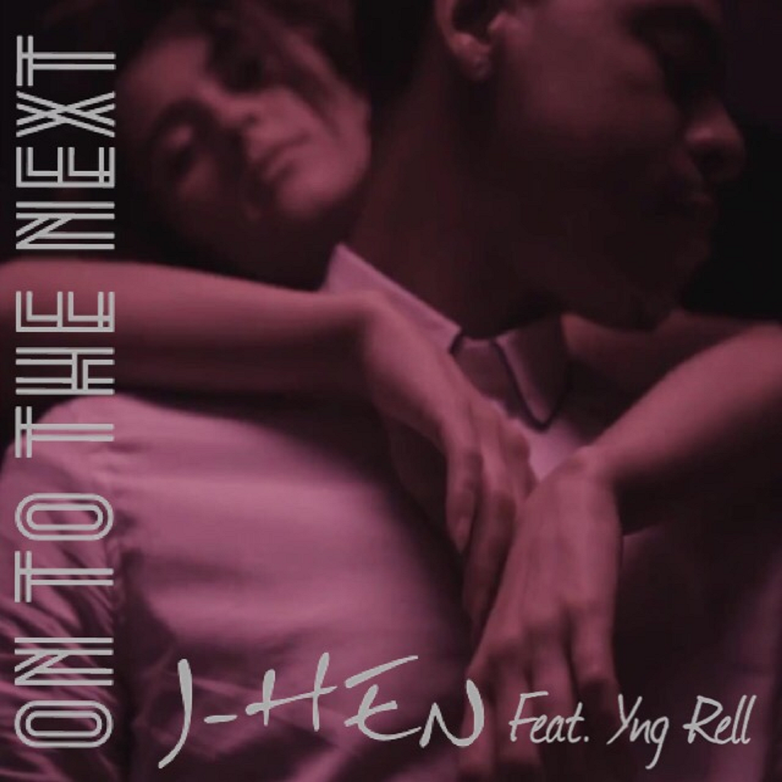 J-Hen - On To The Next Ft. Yng Rell