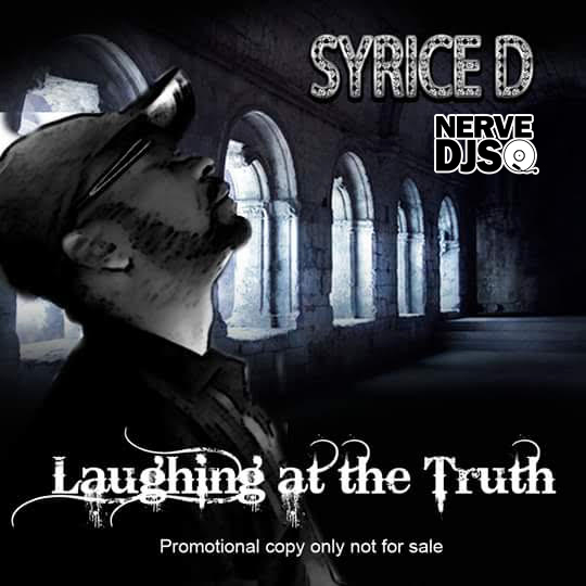 Laughing At The Truth (Clean)