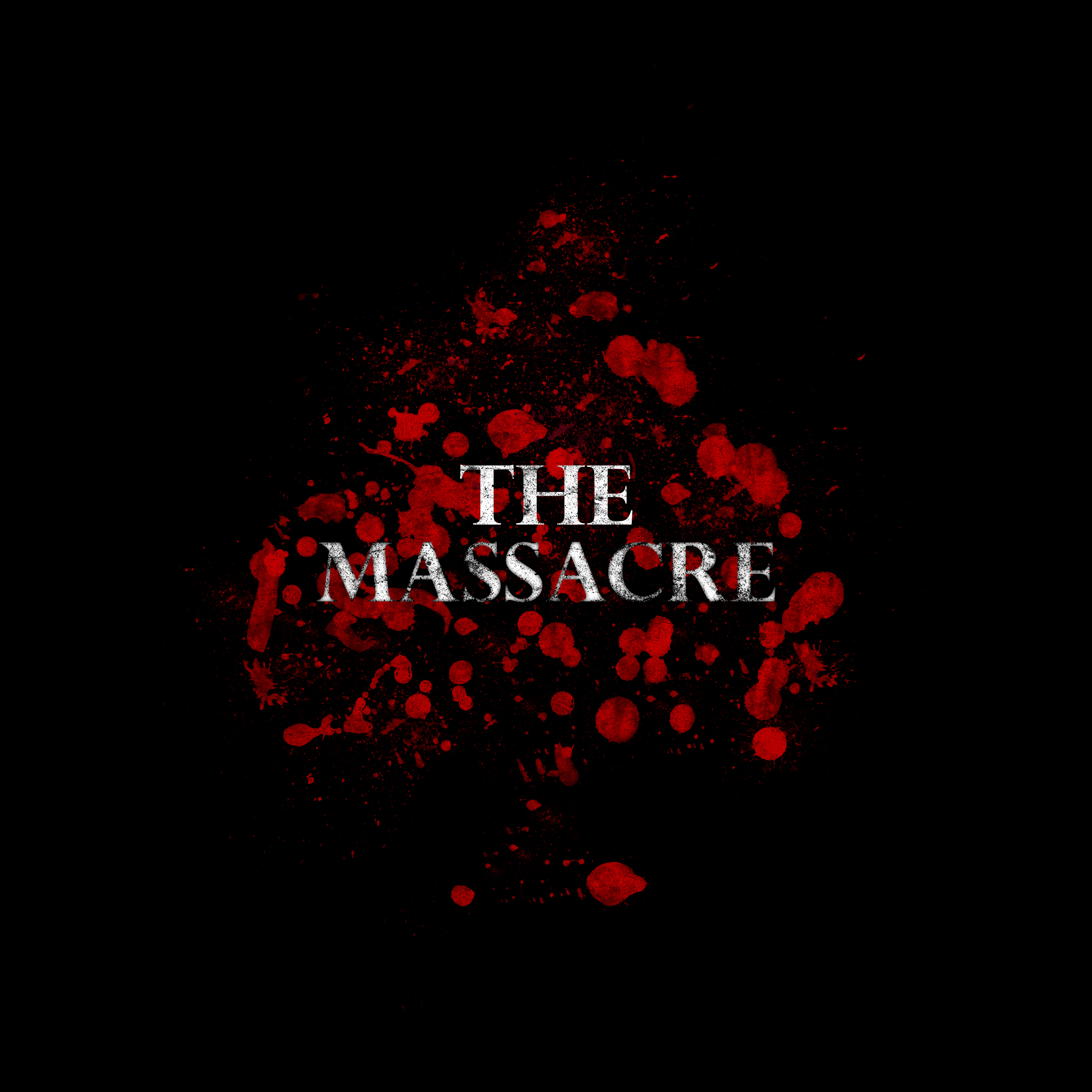 THE MASSACRE 