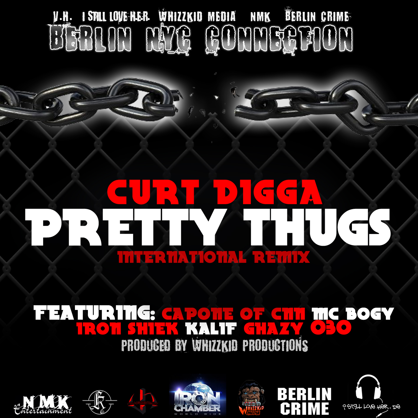 Pretty Thugs (WhizzKid Productions)
