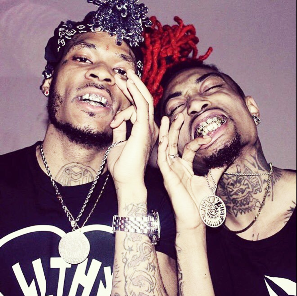 Johnny Dang (Prod. By DRUM GOD) (Dirty).mp3