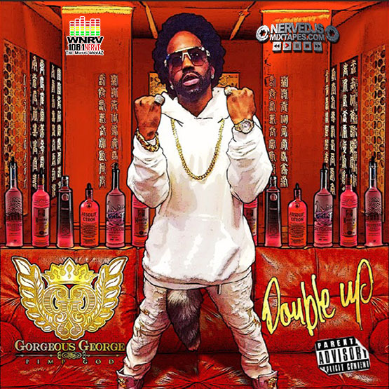 Gorgeous George - Double Up FM4 (Street)