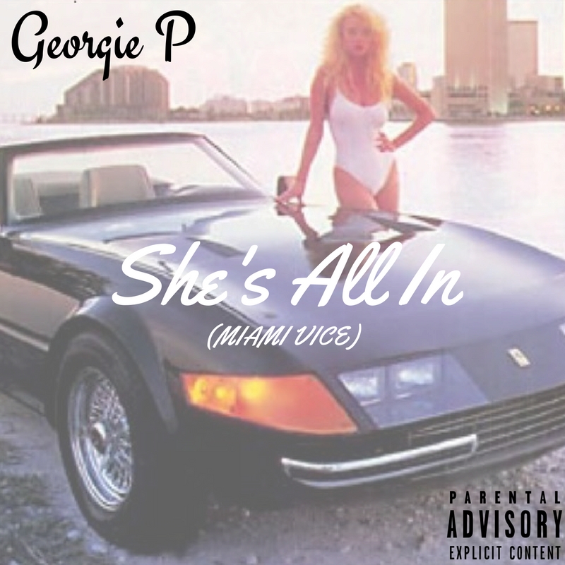 She's All In (Miami Vice)