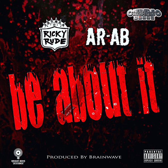 Be About It [Clean No Intro]