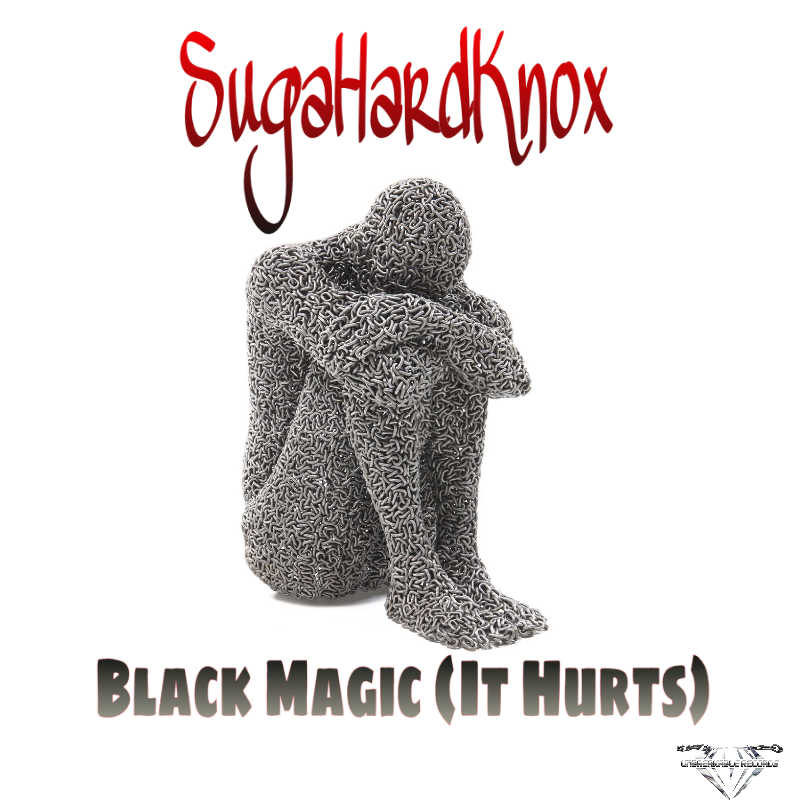 Black Magic (It Hurts)