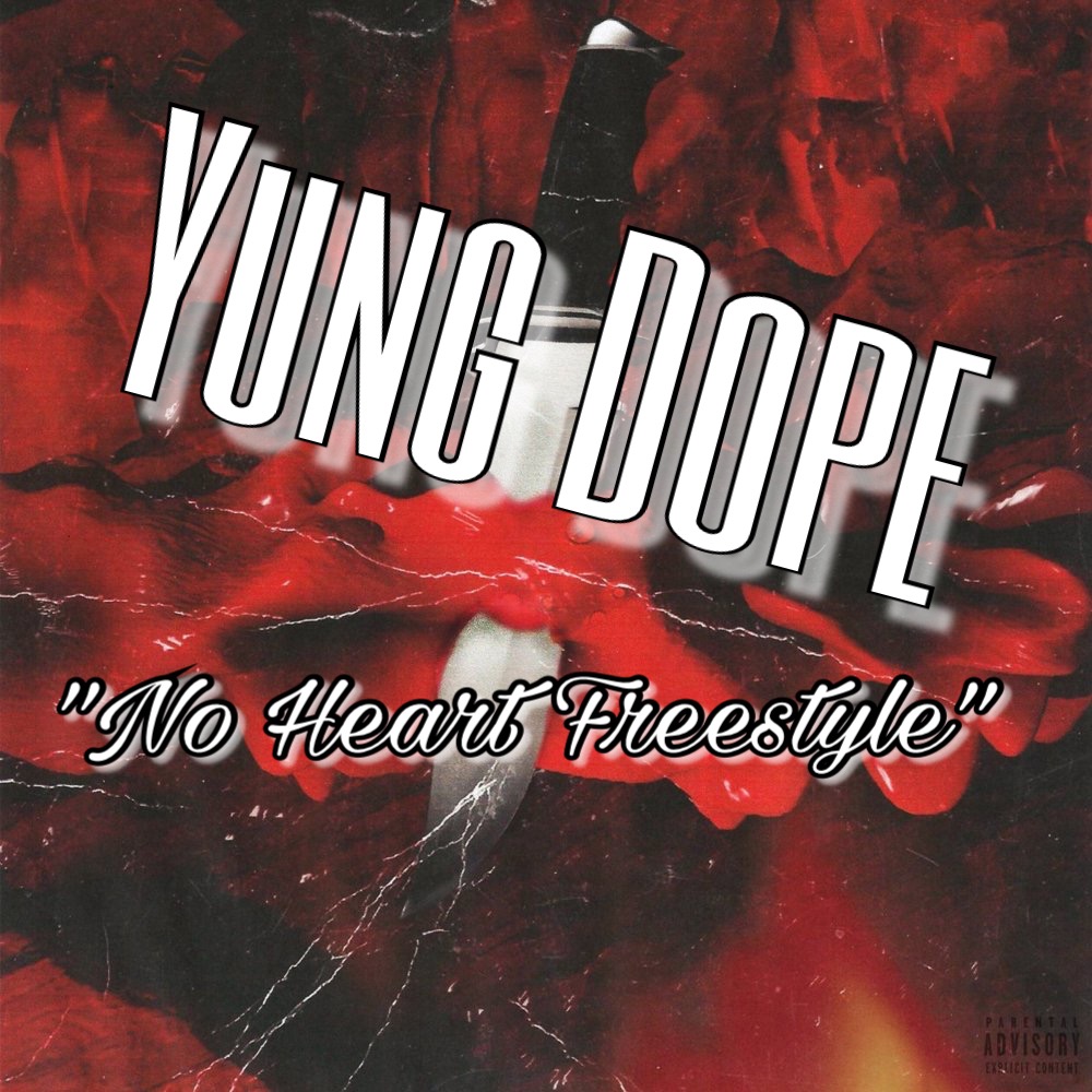 No Heart Freestyle