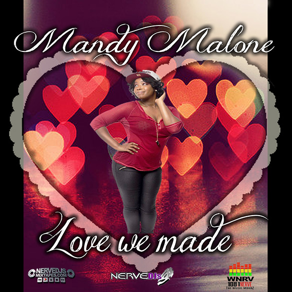 Love We Made (Clean) (75) Produced by Billard