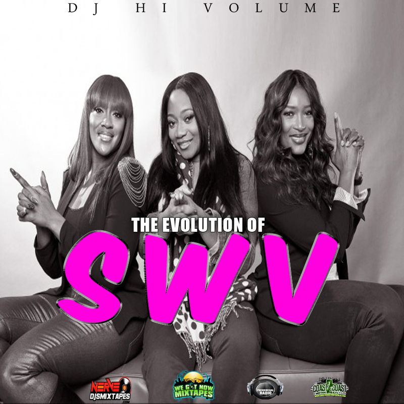 THE EVOLUTION ON SWV